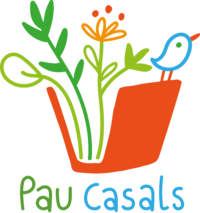 Escola Pau Casals