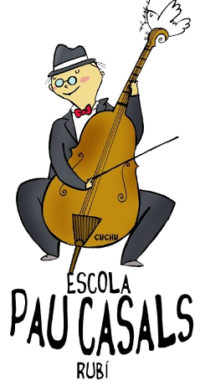 Escola Pau Casals