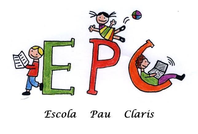 Escola Pau Claris