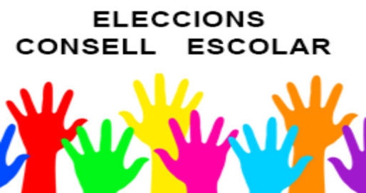 ELECCIONS AL CONSELL ESCOLAR CURS 2021-22 | Institut Escola Pepa Colomer