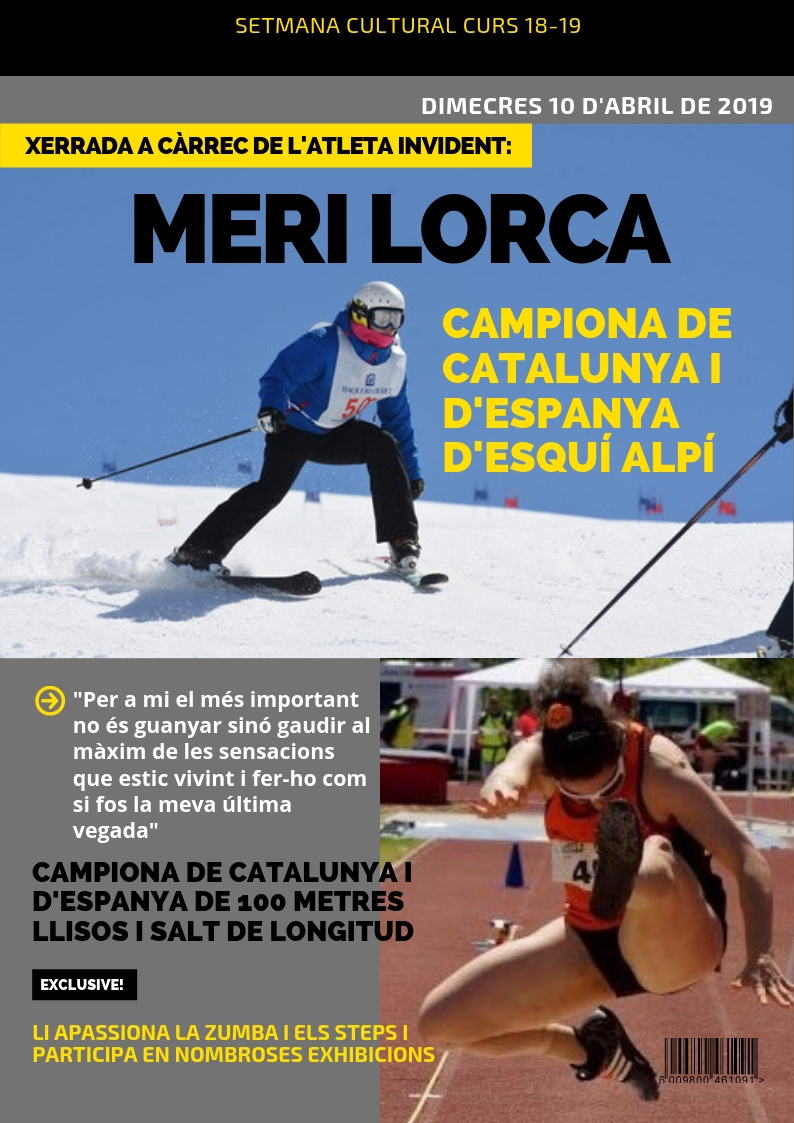 meri lorca