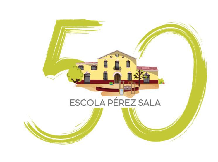 Escola Pérez Sala