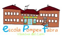 Escola Pompeu Fabra
