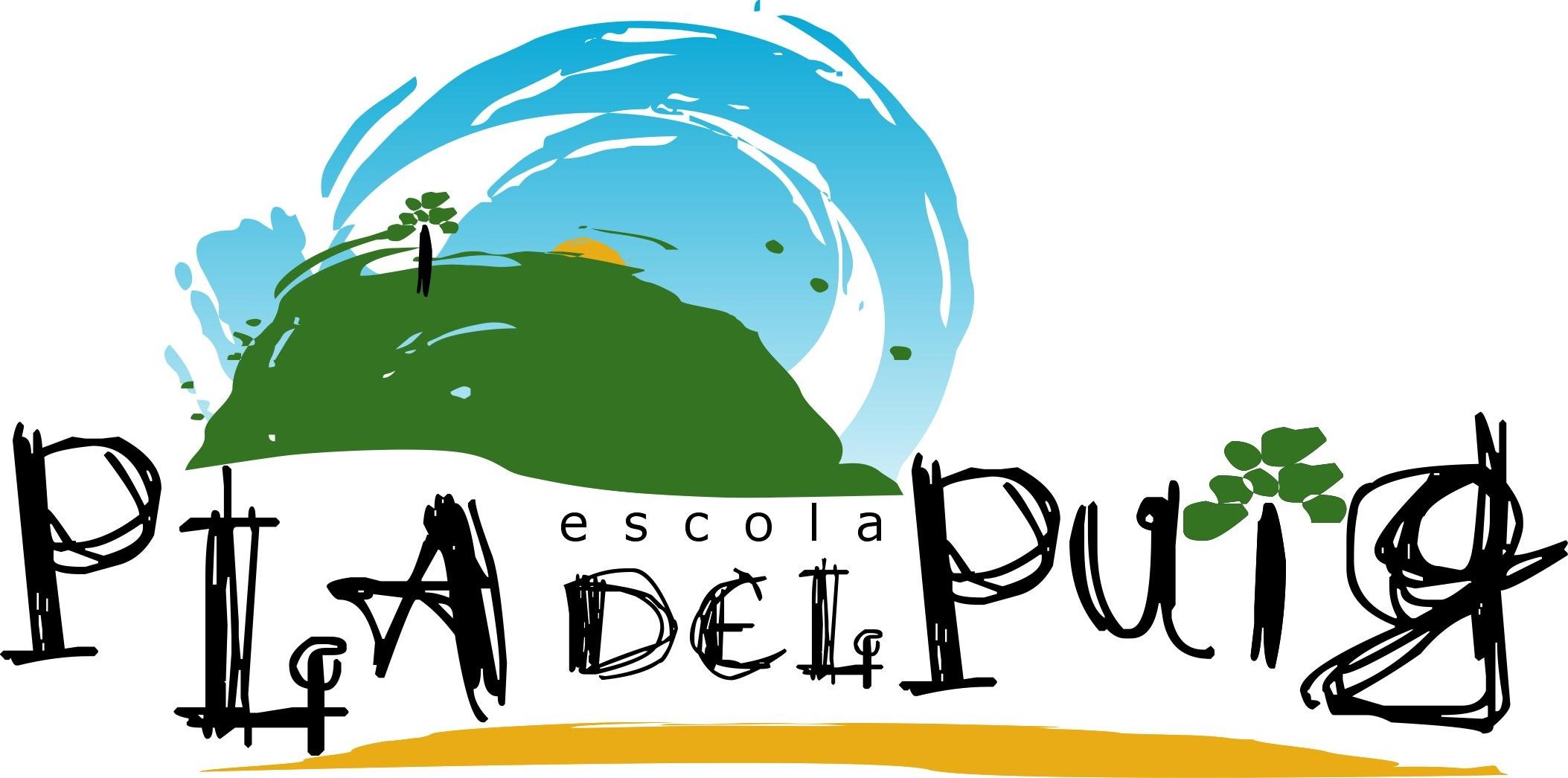 Escola Pla del Puig