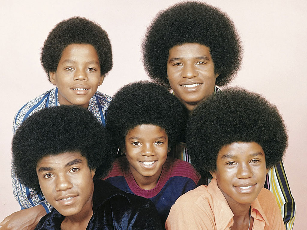 1rA: The Jackson Five