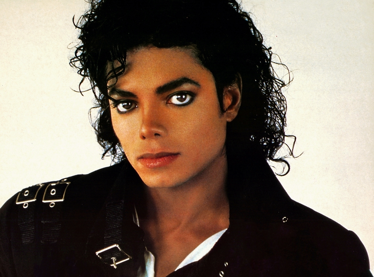 4tA: Michael Jackson