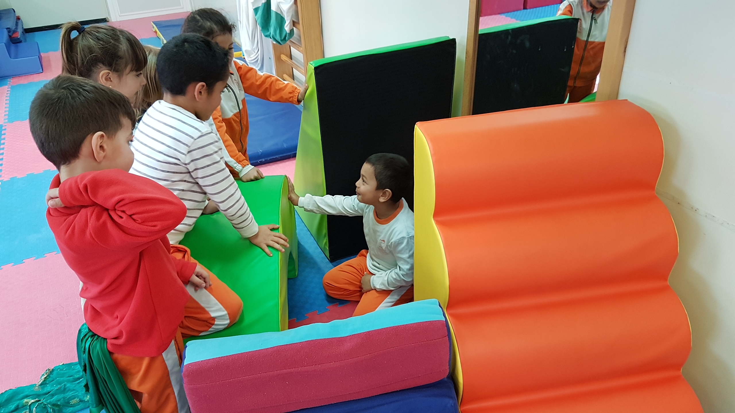 Els tres porquets (8)