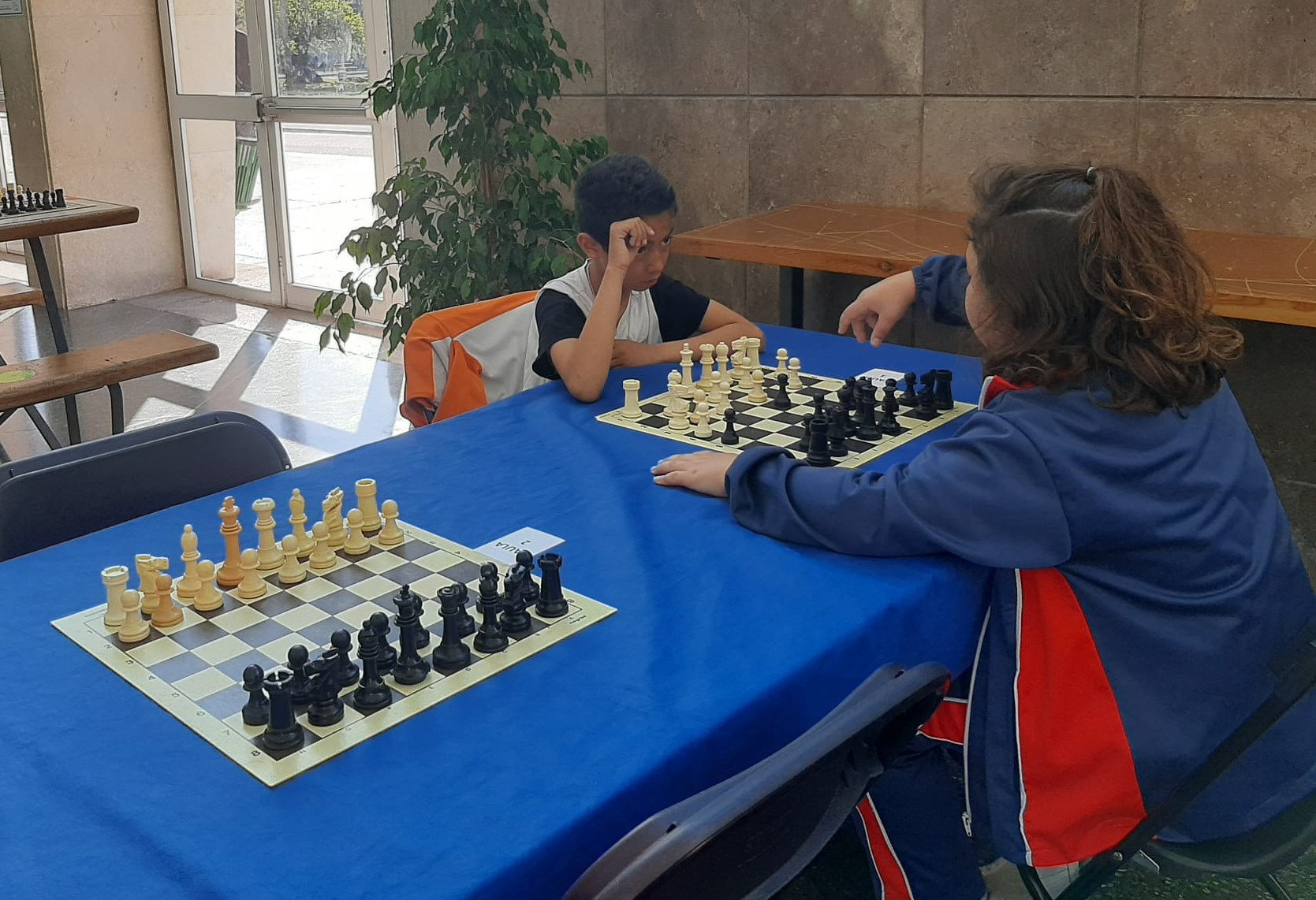 Trobada d'escacs (11)