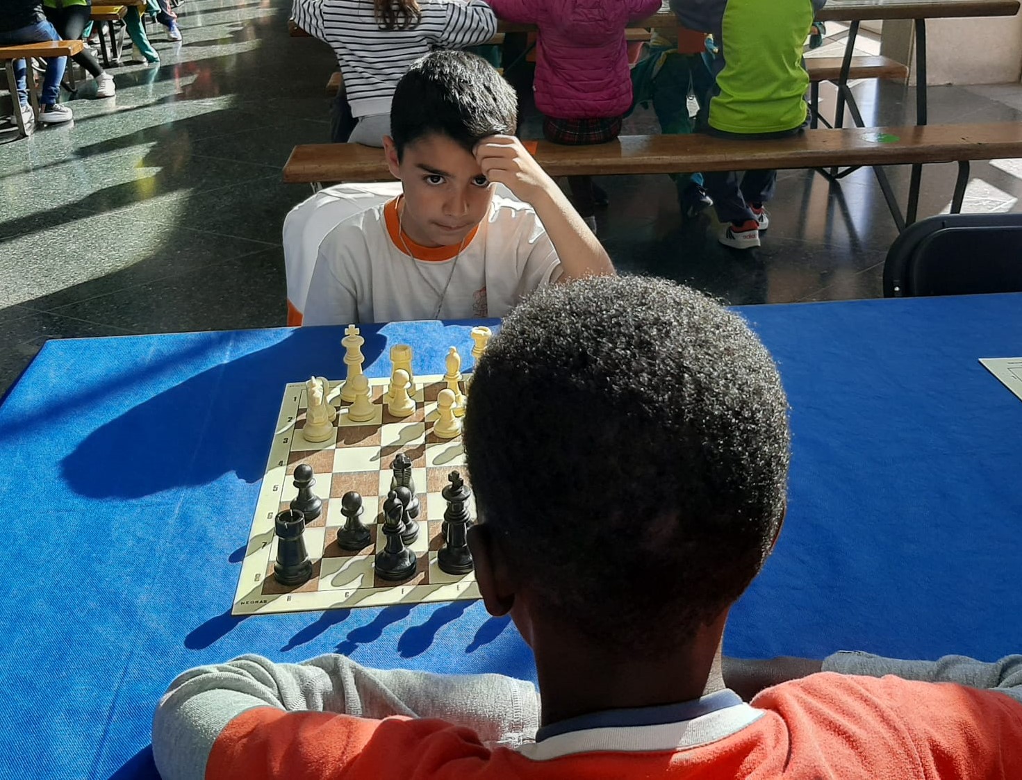 Trobada d'escacs (14)