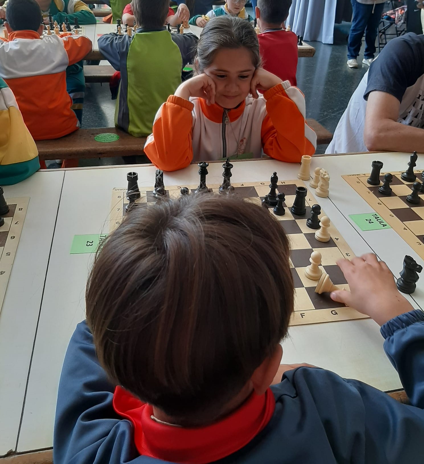 Trobada d'escacs (16)