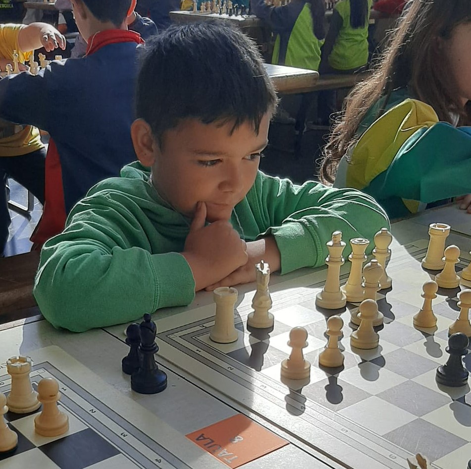 Trobada d'escacs (4)
