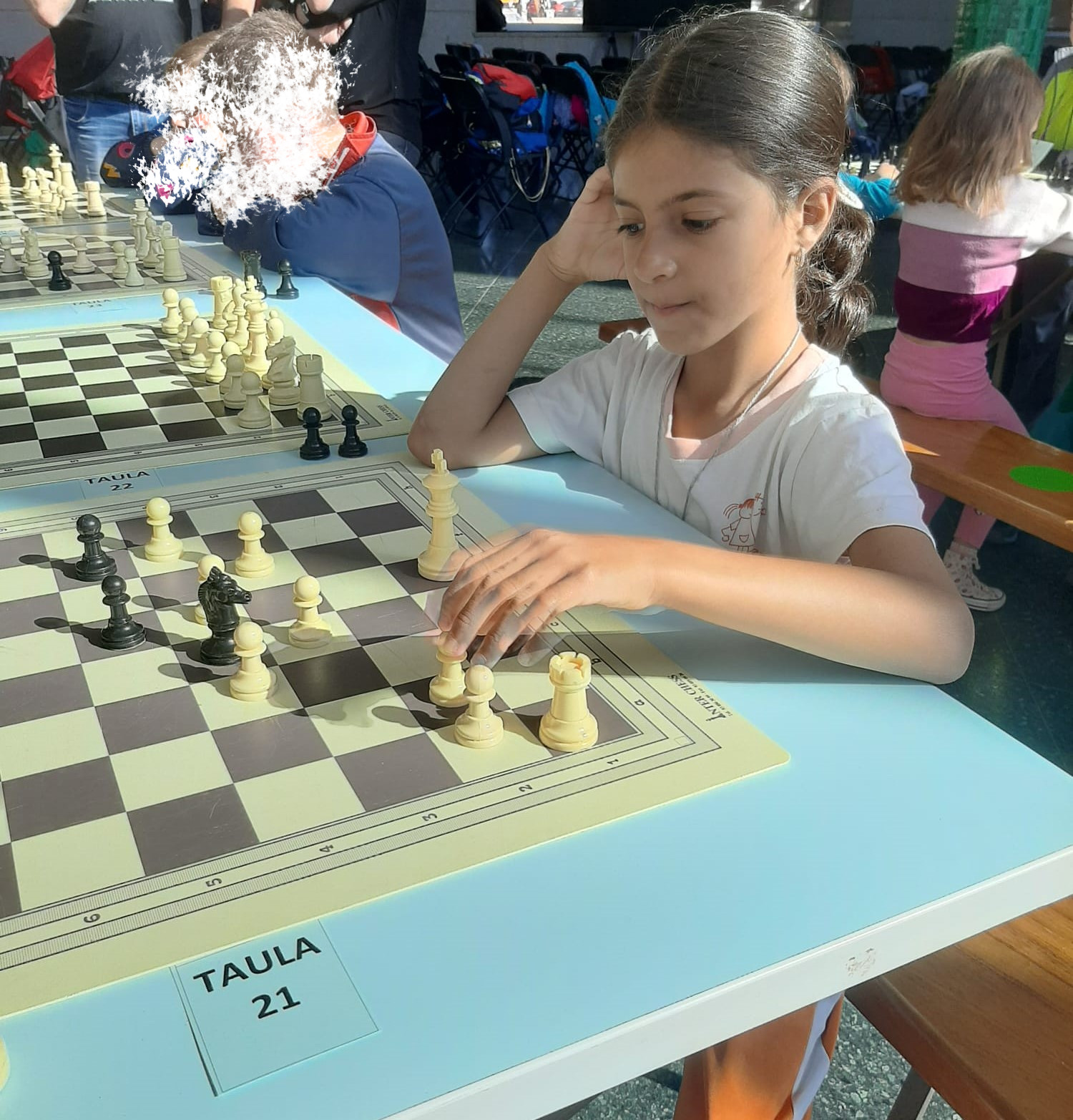 Trobada d'escacs (7)