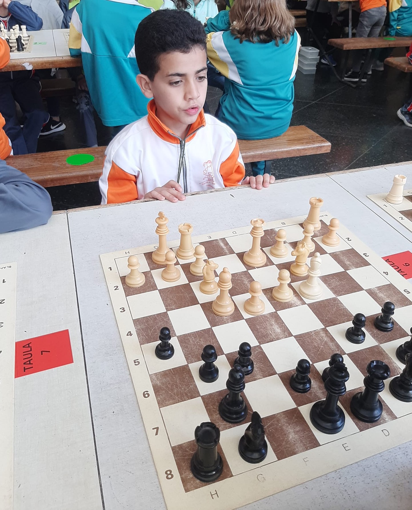 Trobada d'escacs (8)