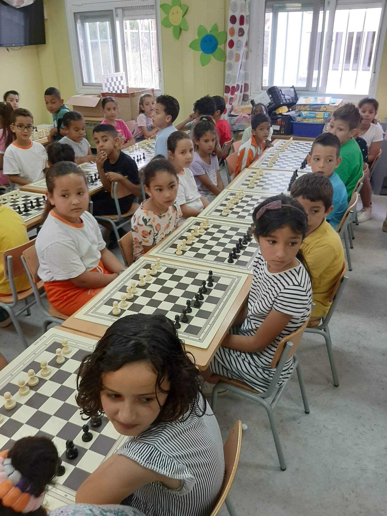 El dia dels Escacs (1)