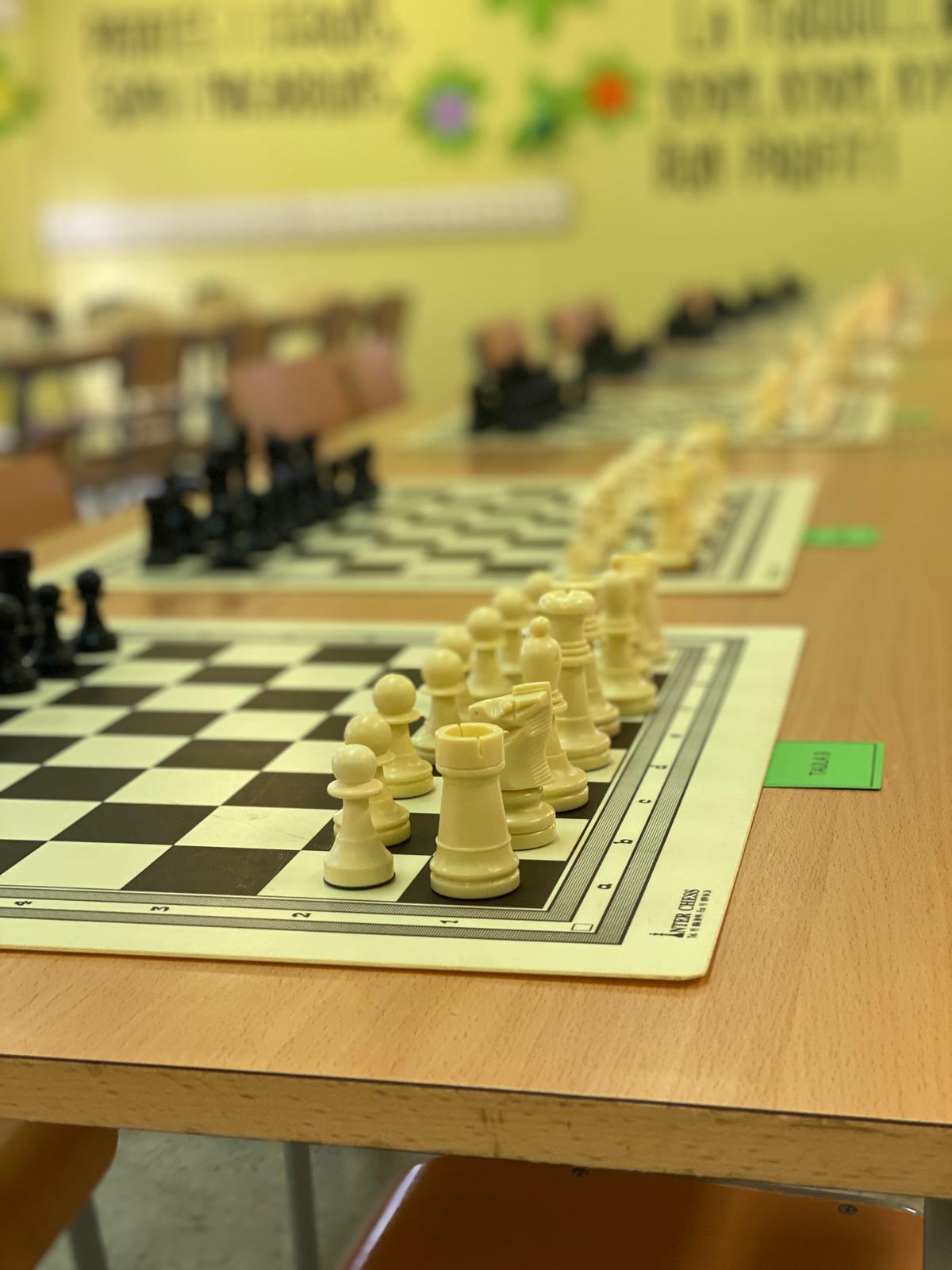 El dia dels Escacs (3)