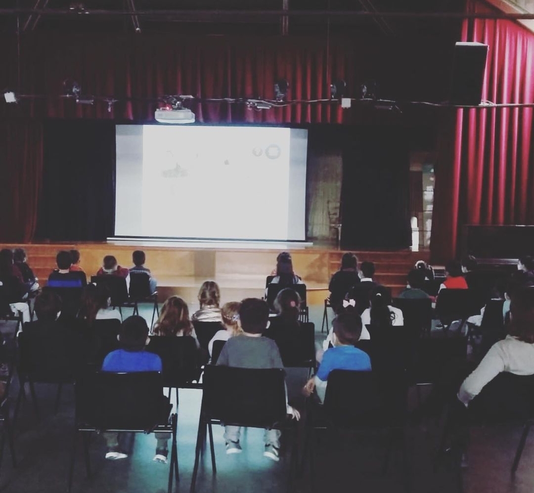 02 Festival de Cinema