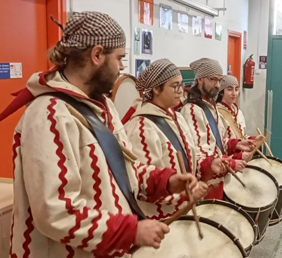 Tabals del Ball de diables