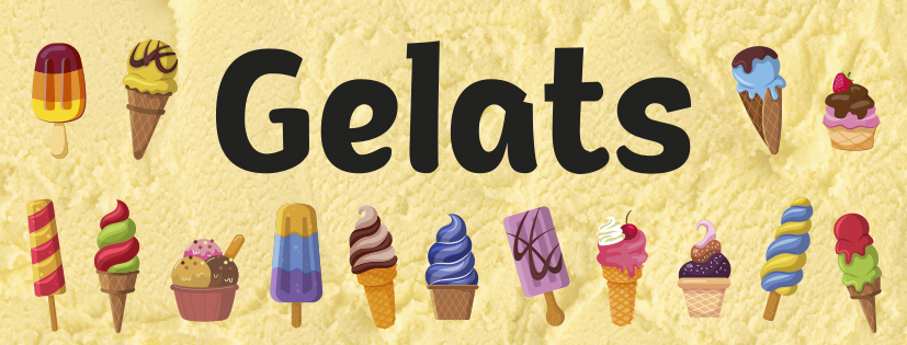Classe dels Gelats