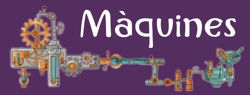 Classe de les Màquines
