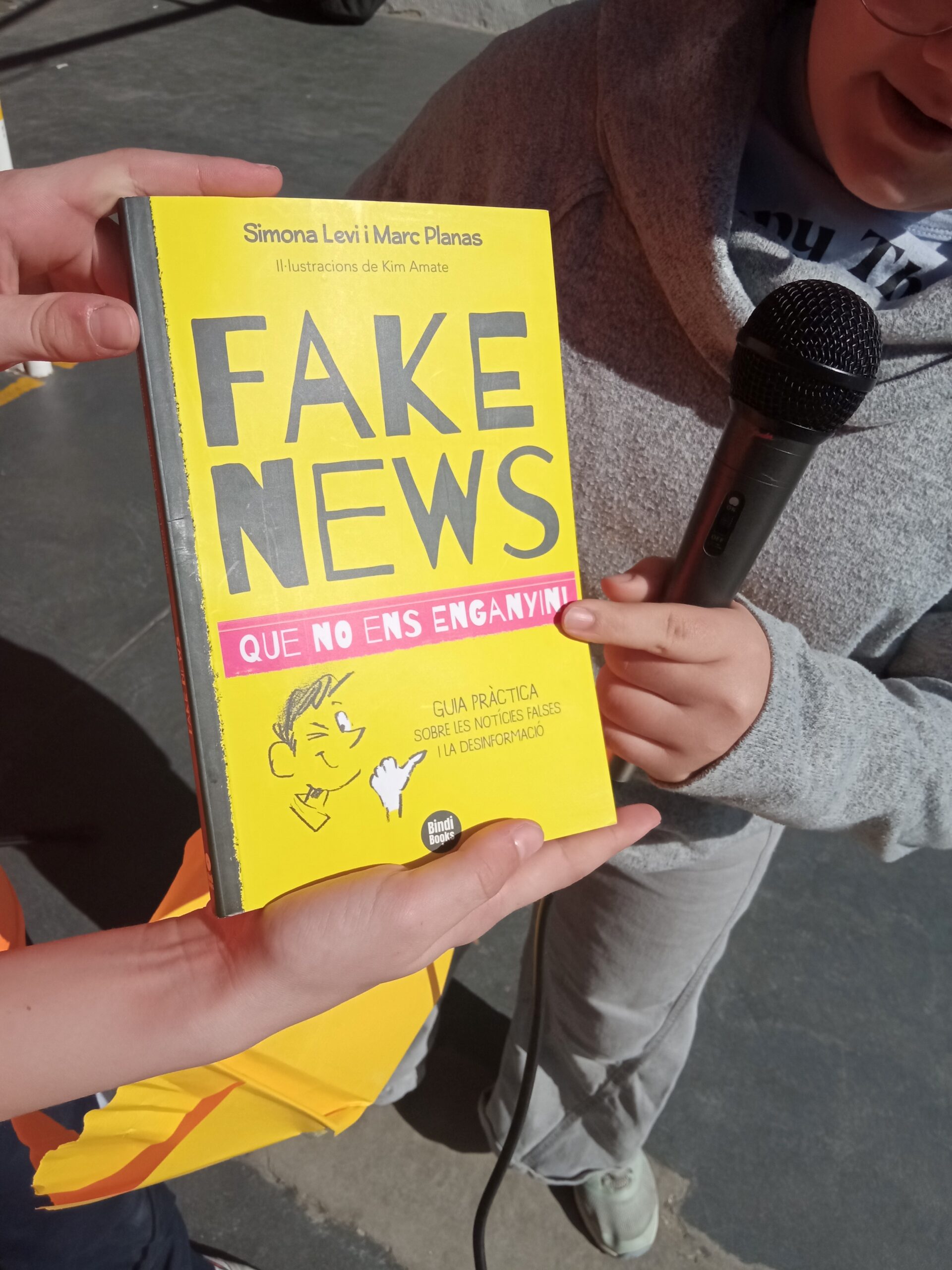 Llibre guanyadors concurs