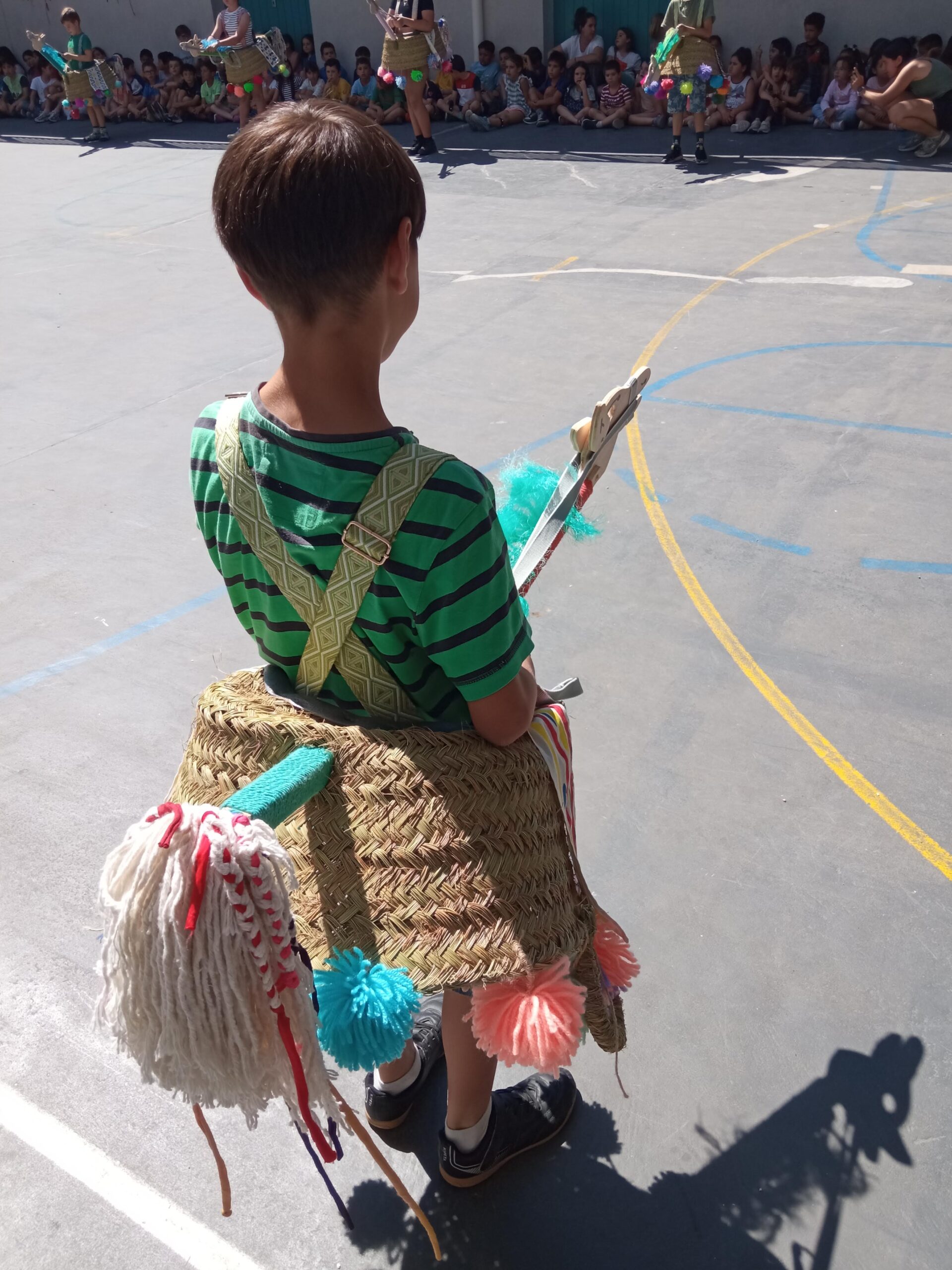 Cavallet