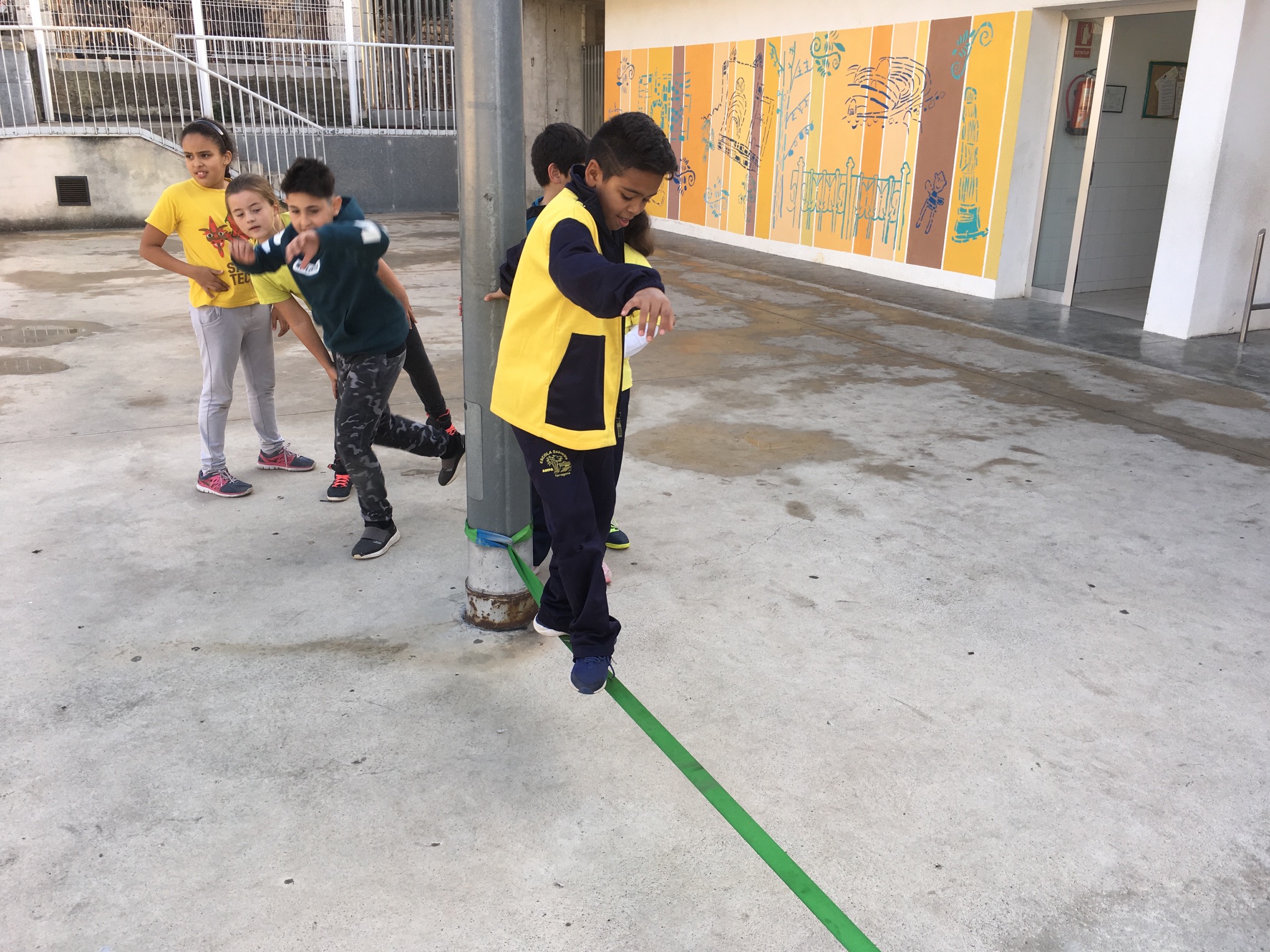 171123 Slack line 4t 01