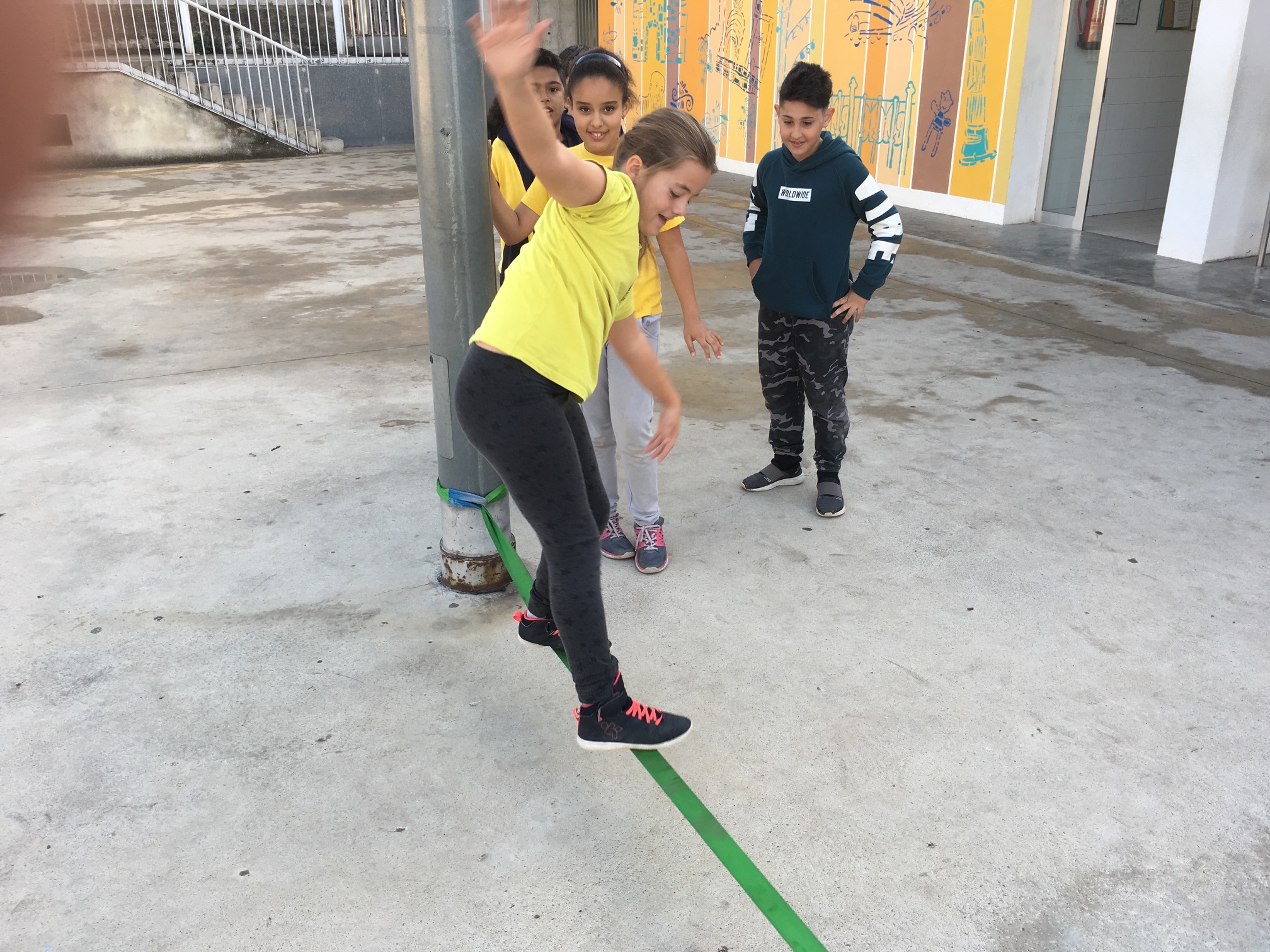 171123 Slack line 4t 05