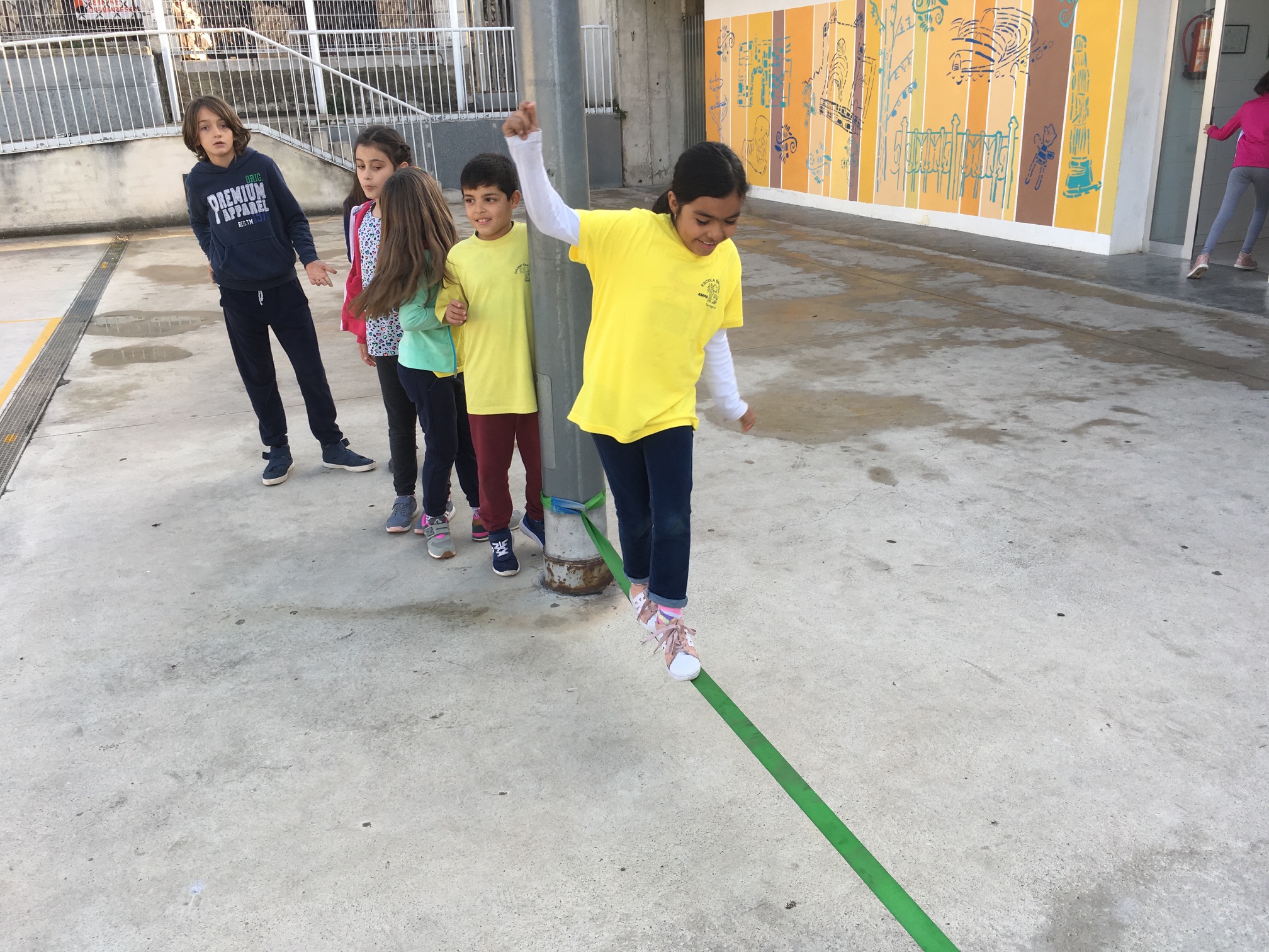 171123 Slack line 4t 11