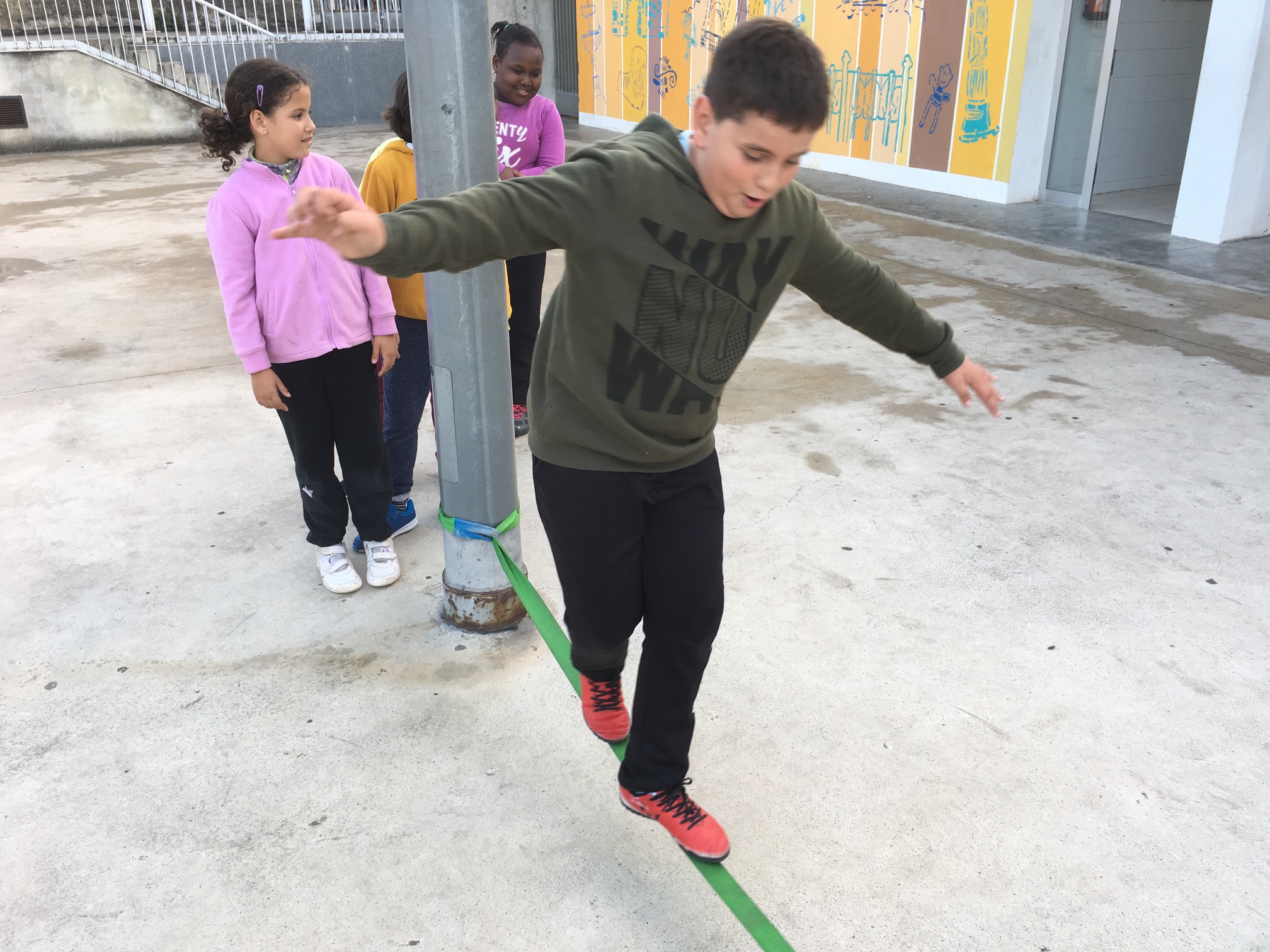 171123 Slack line 4t 13