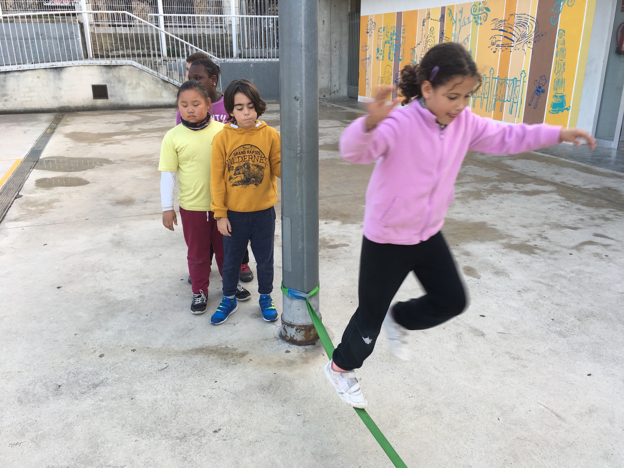 171123 Slack line 4t 14