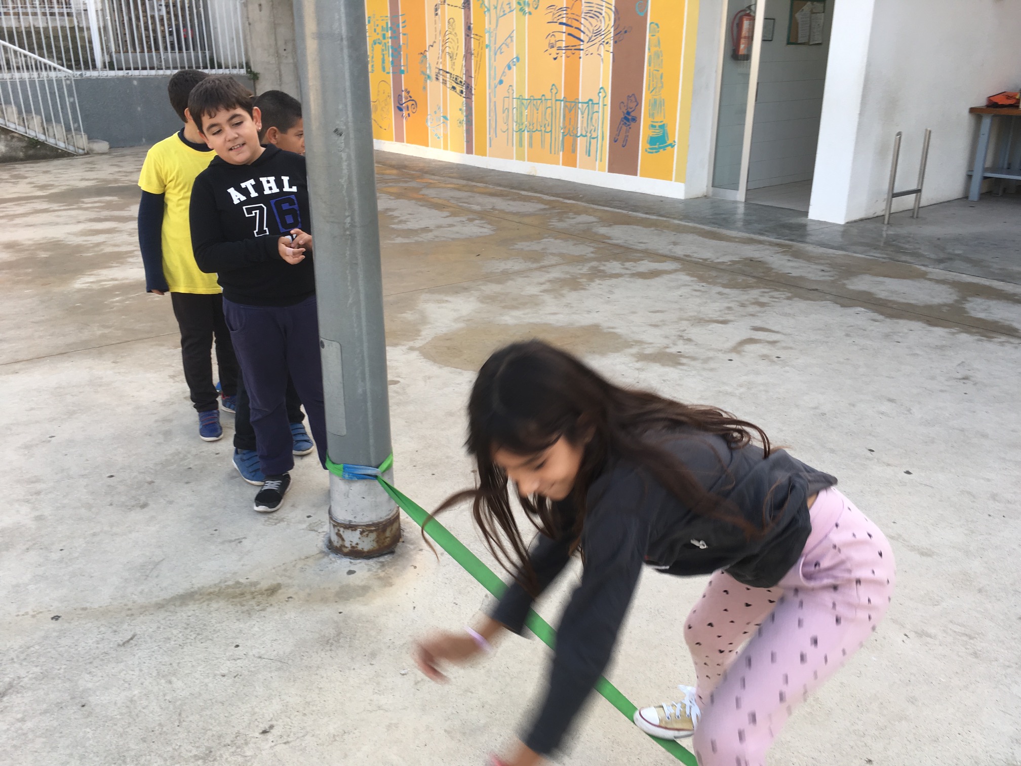 171123 Slack line 4t 19