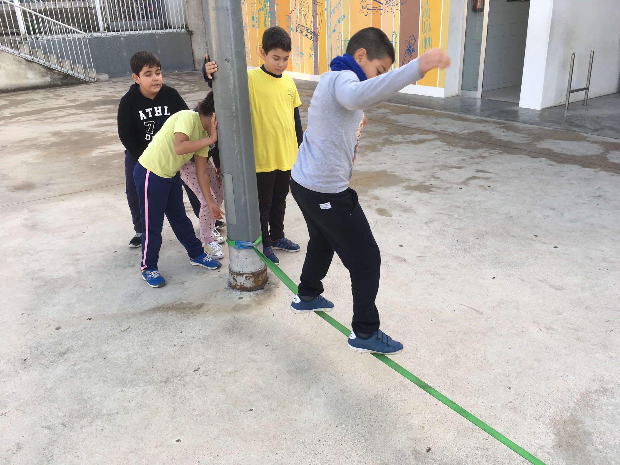 171123 Slack line 4t 21