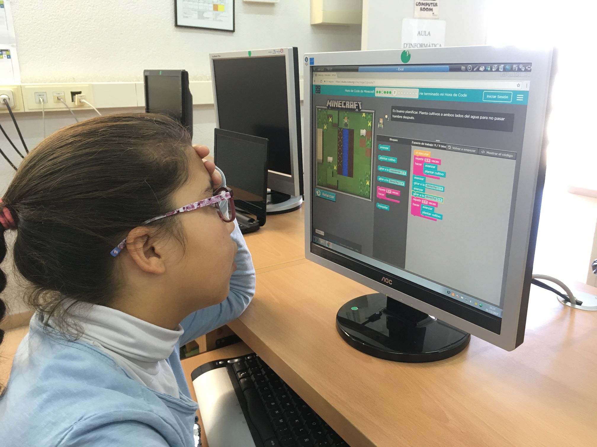 171130 Hour of code 3r (22)