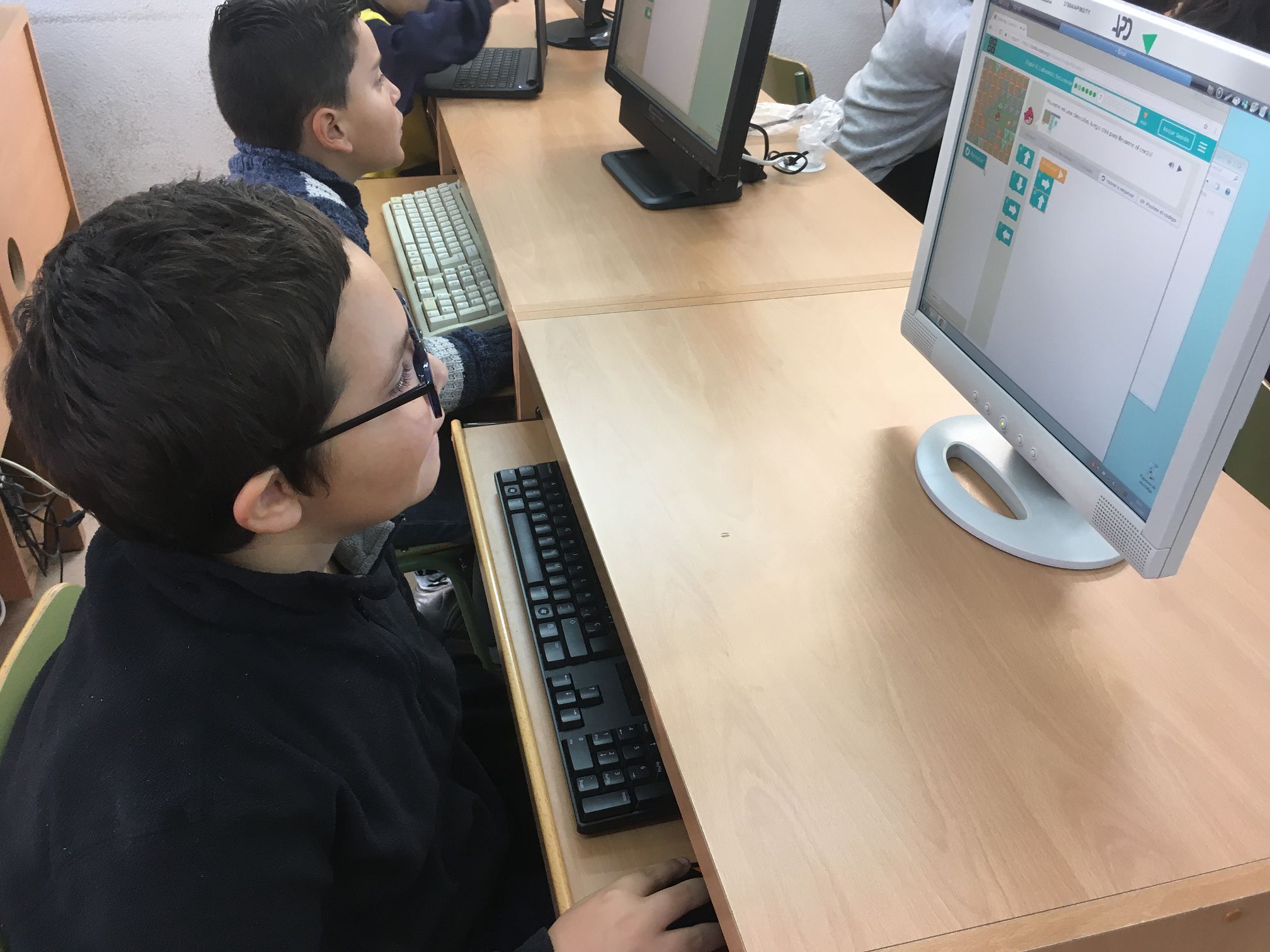 171201 Hour of code 3r (6)