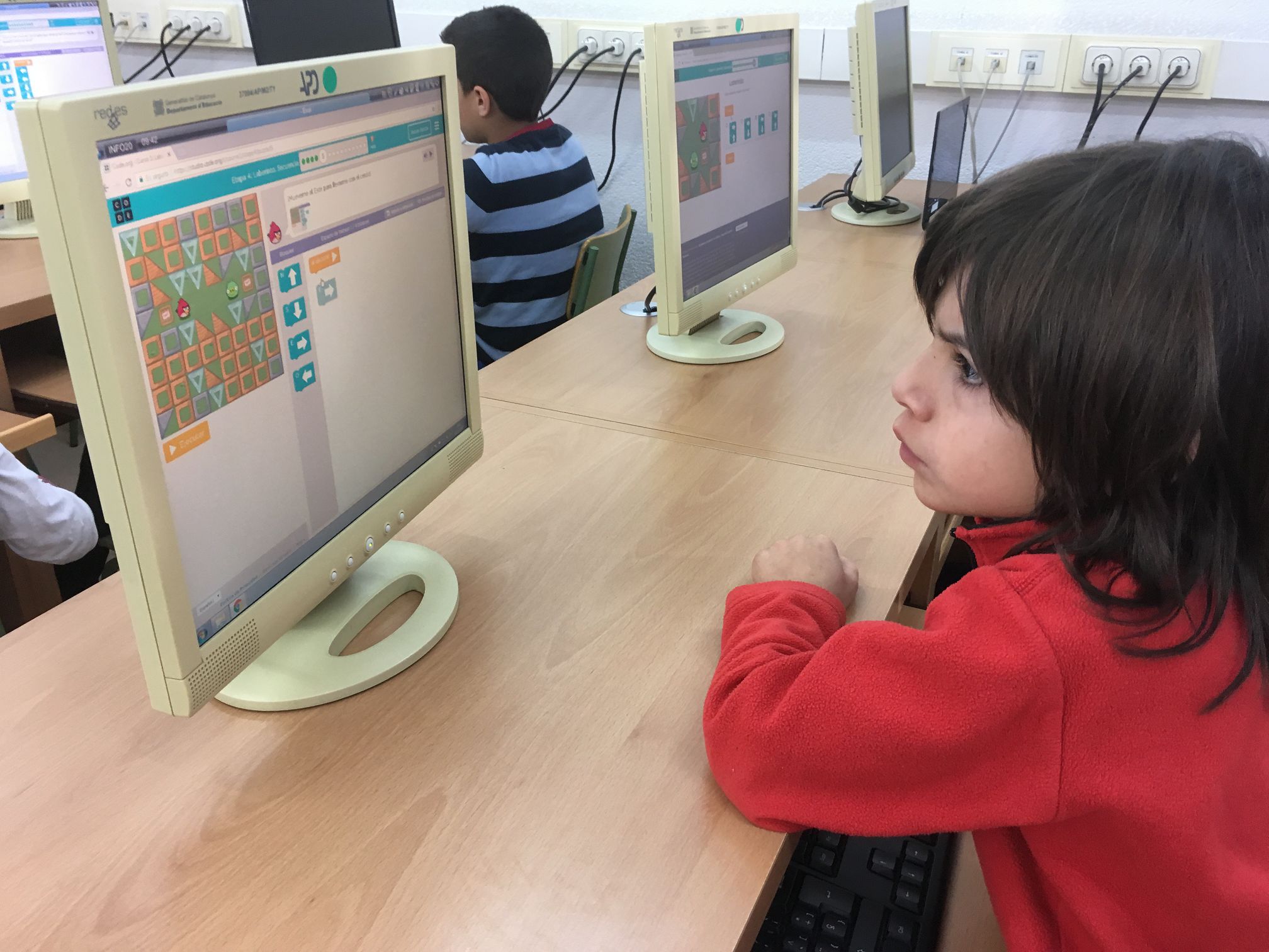 171201 Hour of code 3r (9)