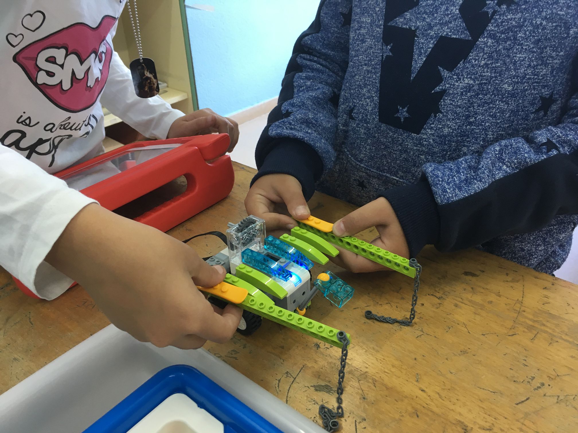 171215 Descobriment creatiu a 3r (4)