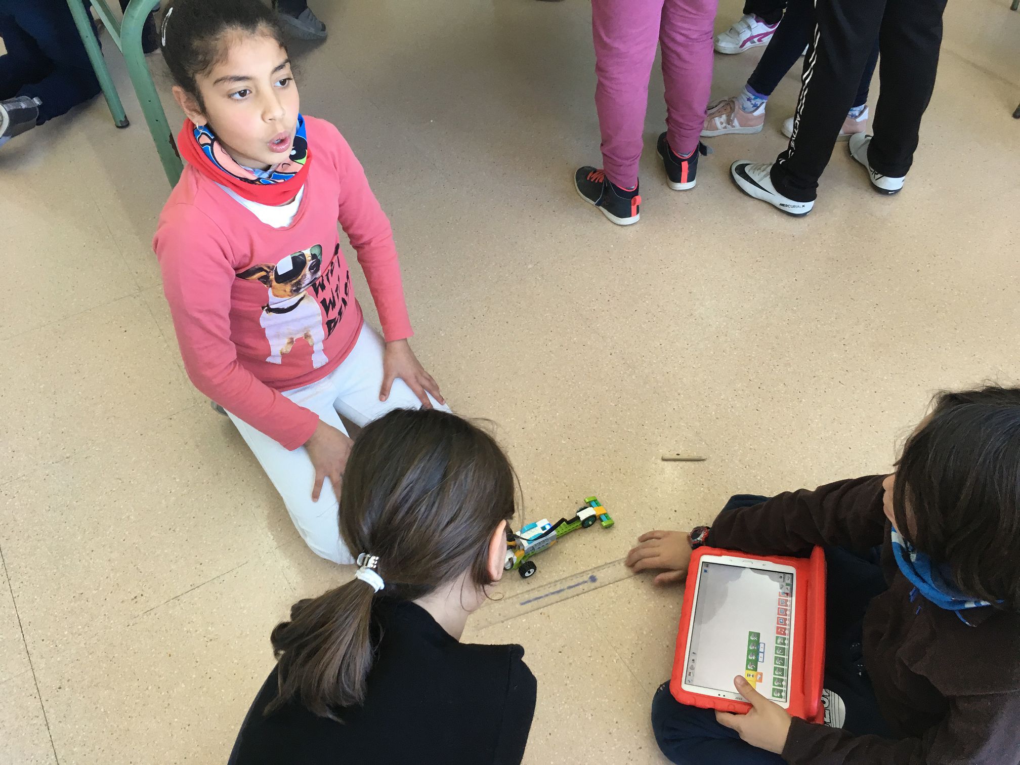 180117 Enginyeria mecànica amb els Fórmula 1 4t (1)