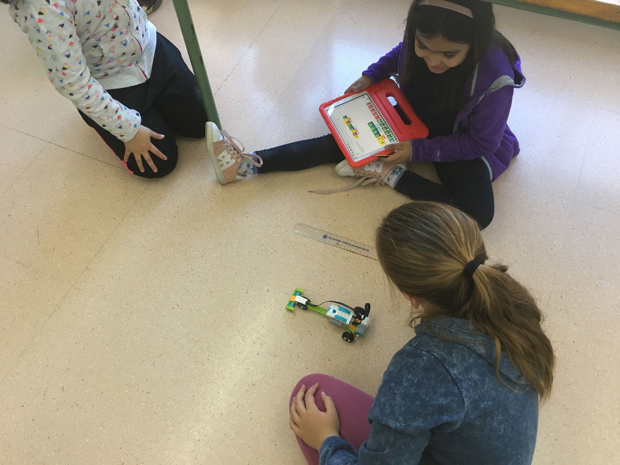 180117 Enginyeria mecànica amb els Fórmula 1 4t (3)