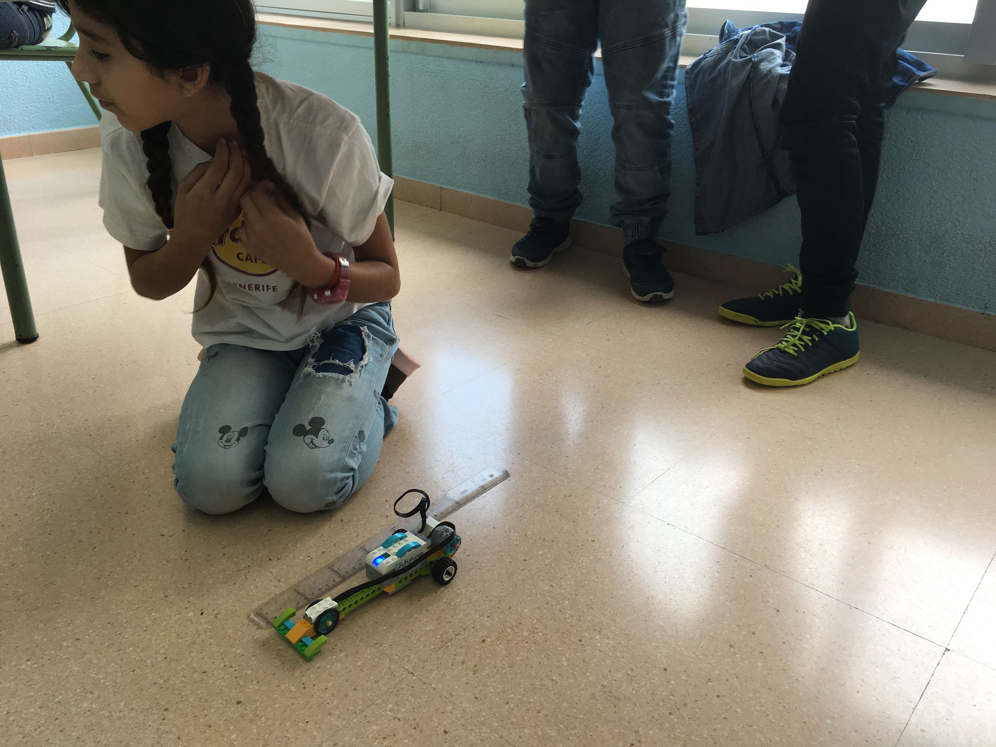 180117 Enginyeria mecànica amb els Fórmula 1 4t (9)