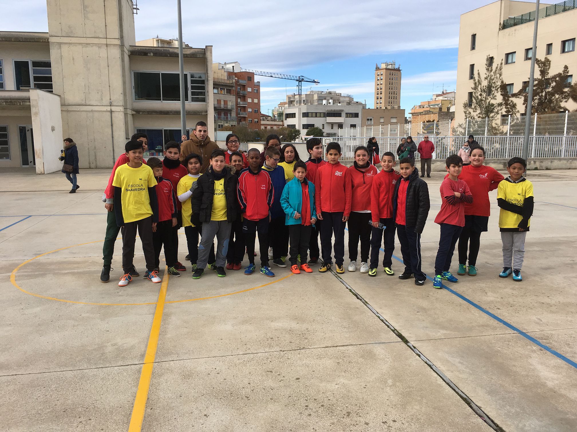 180203 Partit Futbol Sala Saavedra -Torreforta (1)