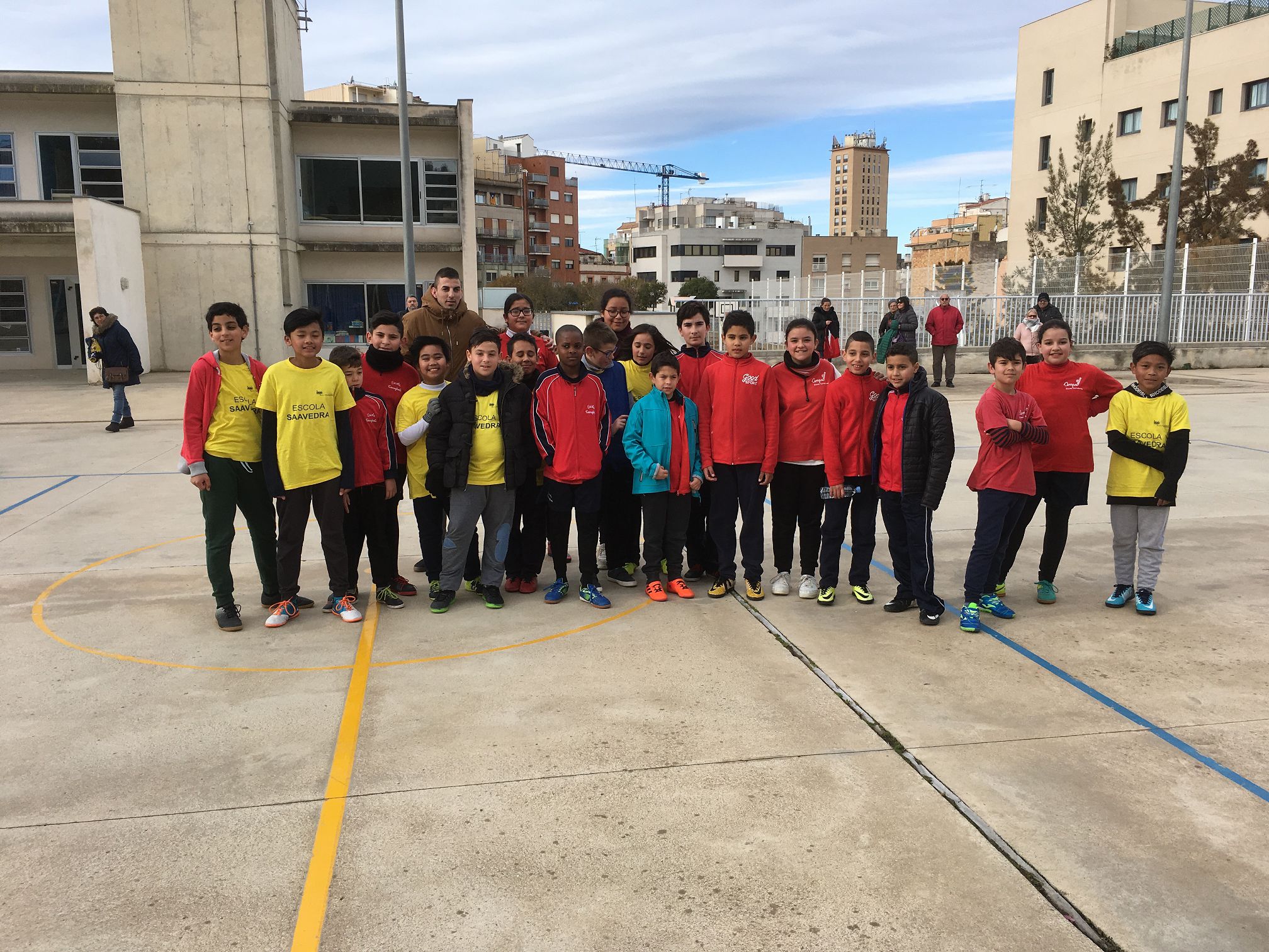 180203 Partit Futbol Sala Saavedra -Torreforta (2)