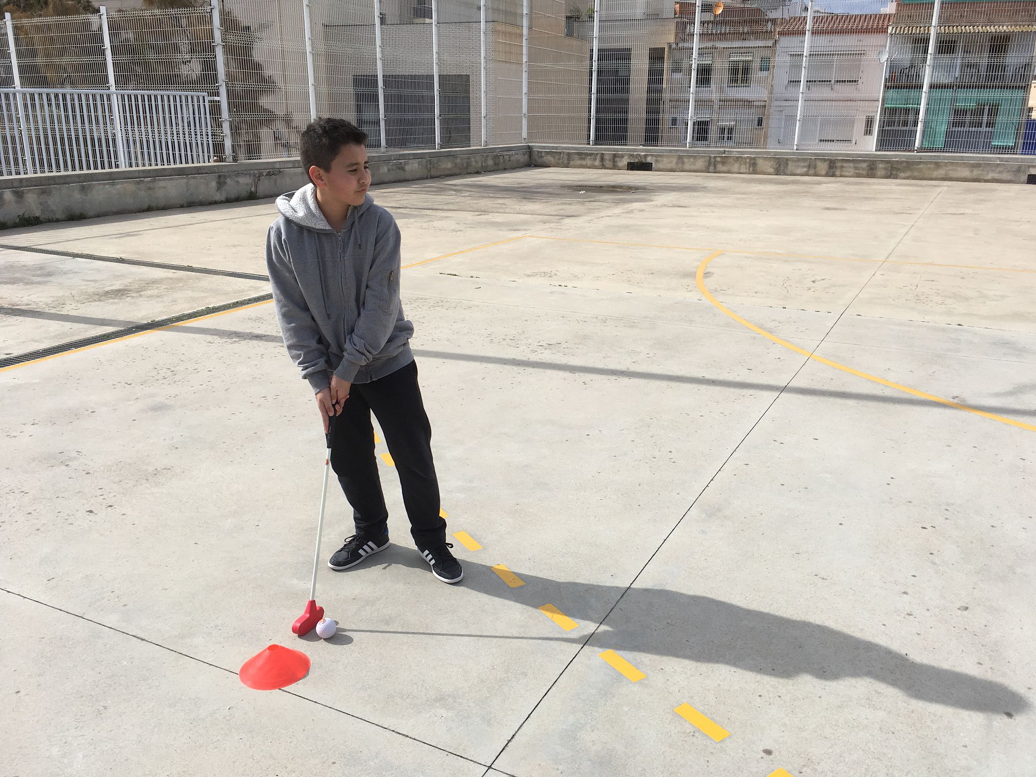 180320 Putt de golf a CS (1)