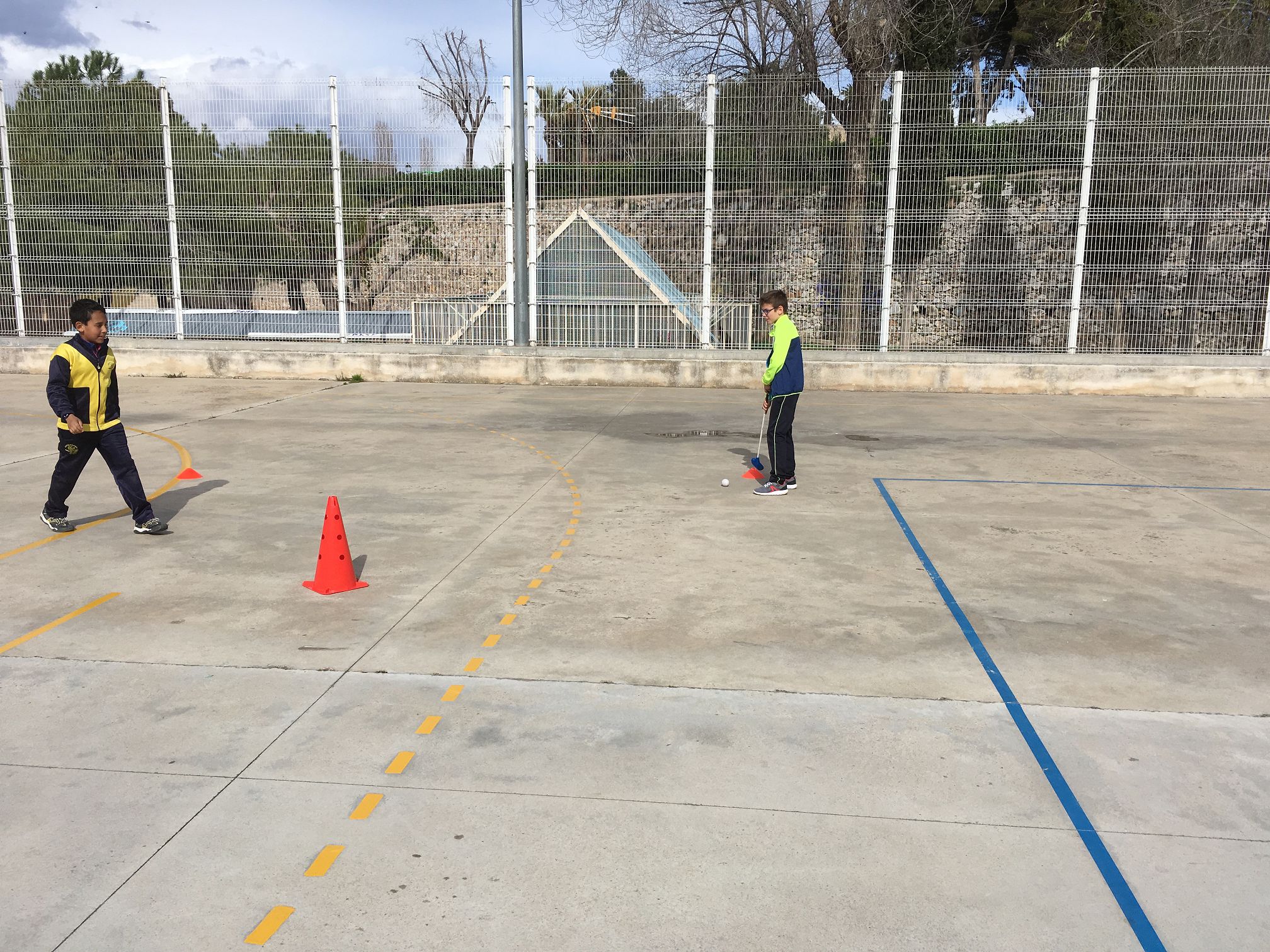 180320 Putt de golf a CS (2)