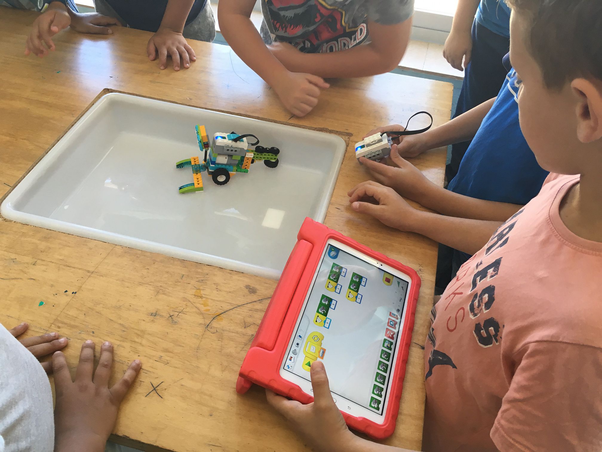 181002 Cursa de robots 4t (3)