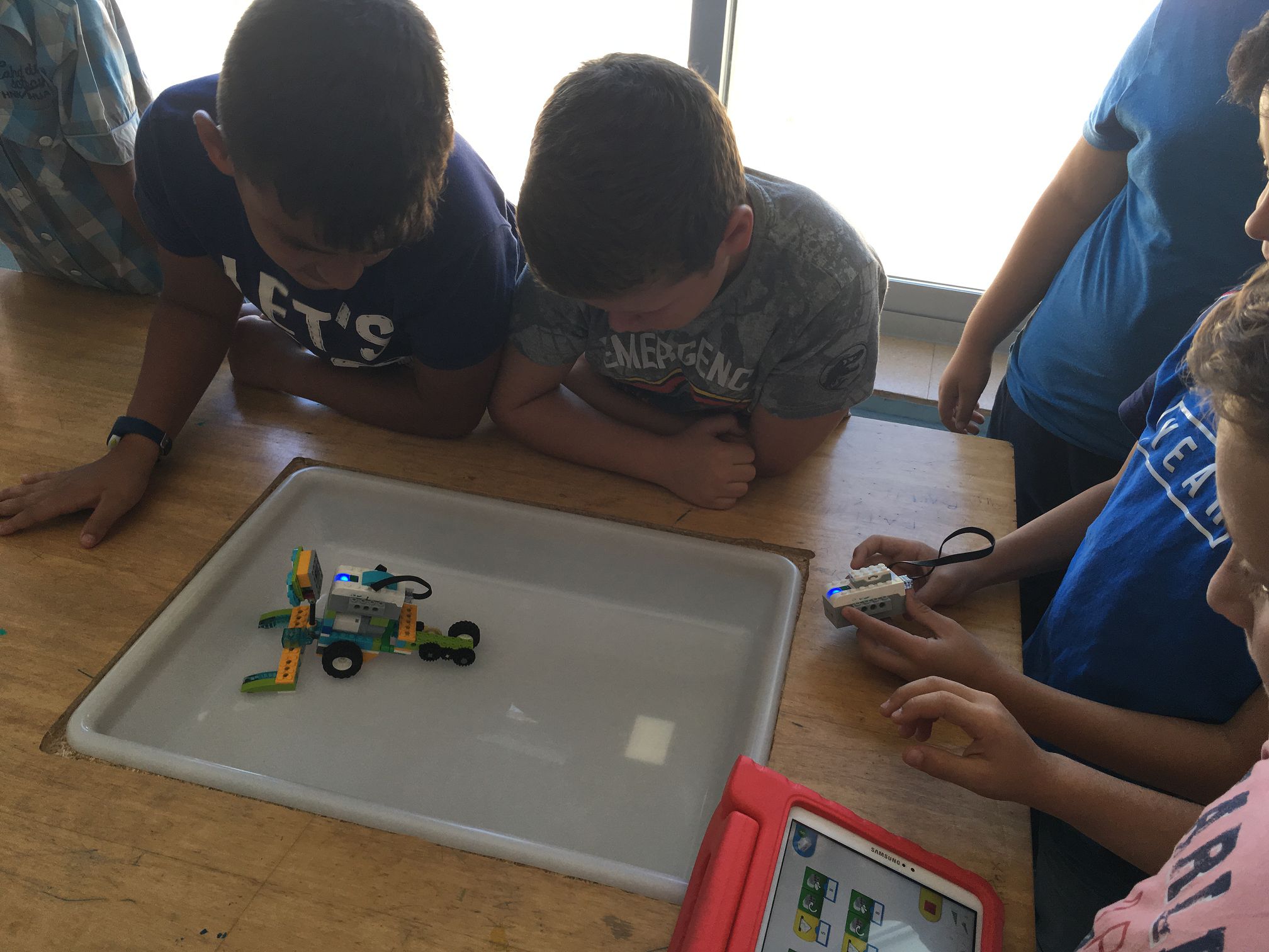 181002 Cursa de robots 4t (4)