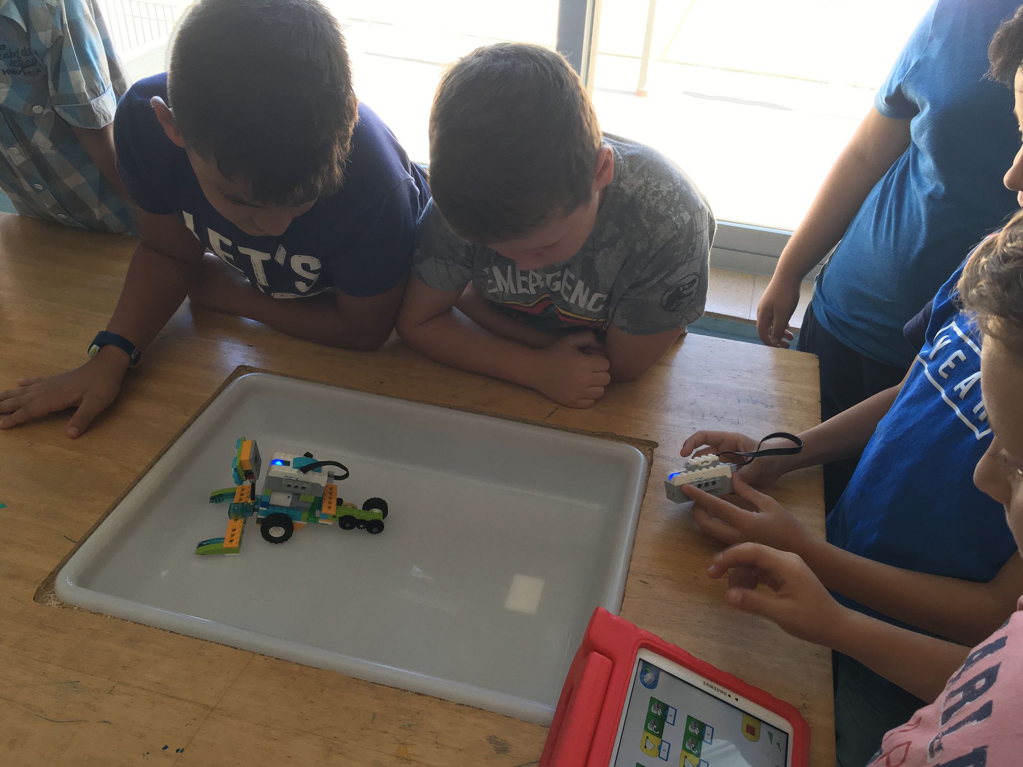 181002 Cursa de robots 4t (5)