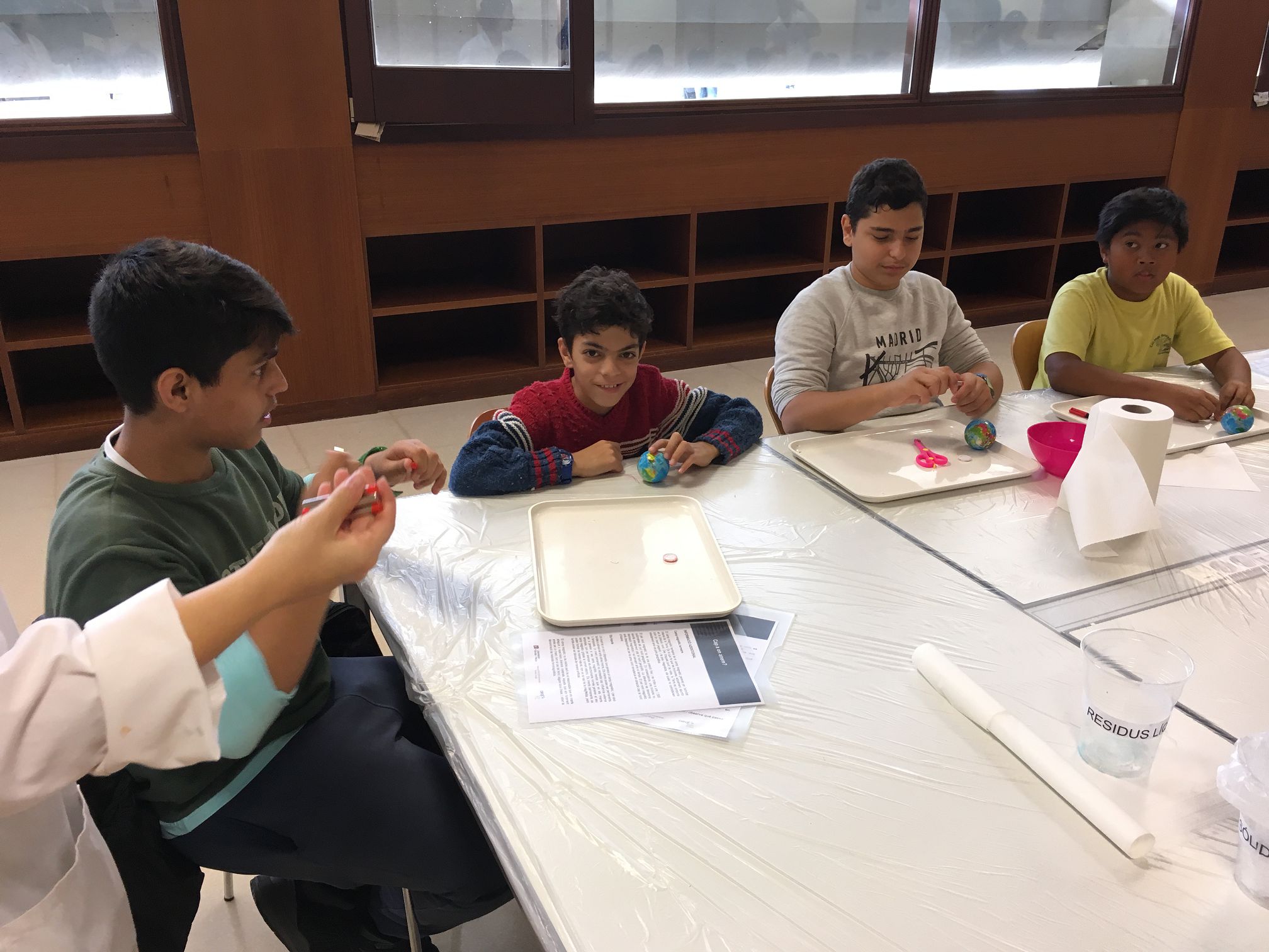 181114 Activitat Setmana de la Ciència URV 6è (3)