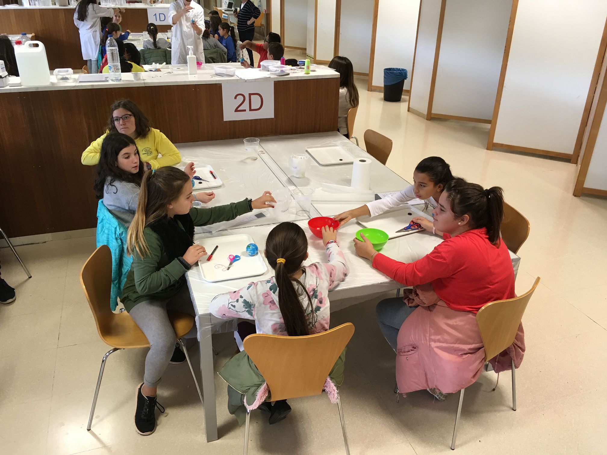 181114 Activitat Setmana de la Ciència URV 6è (5)