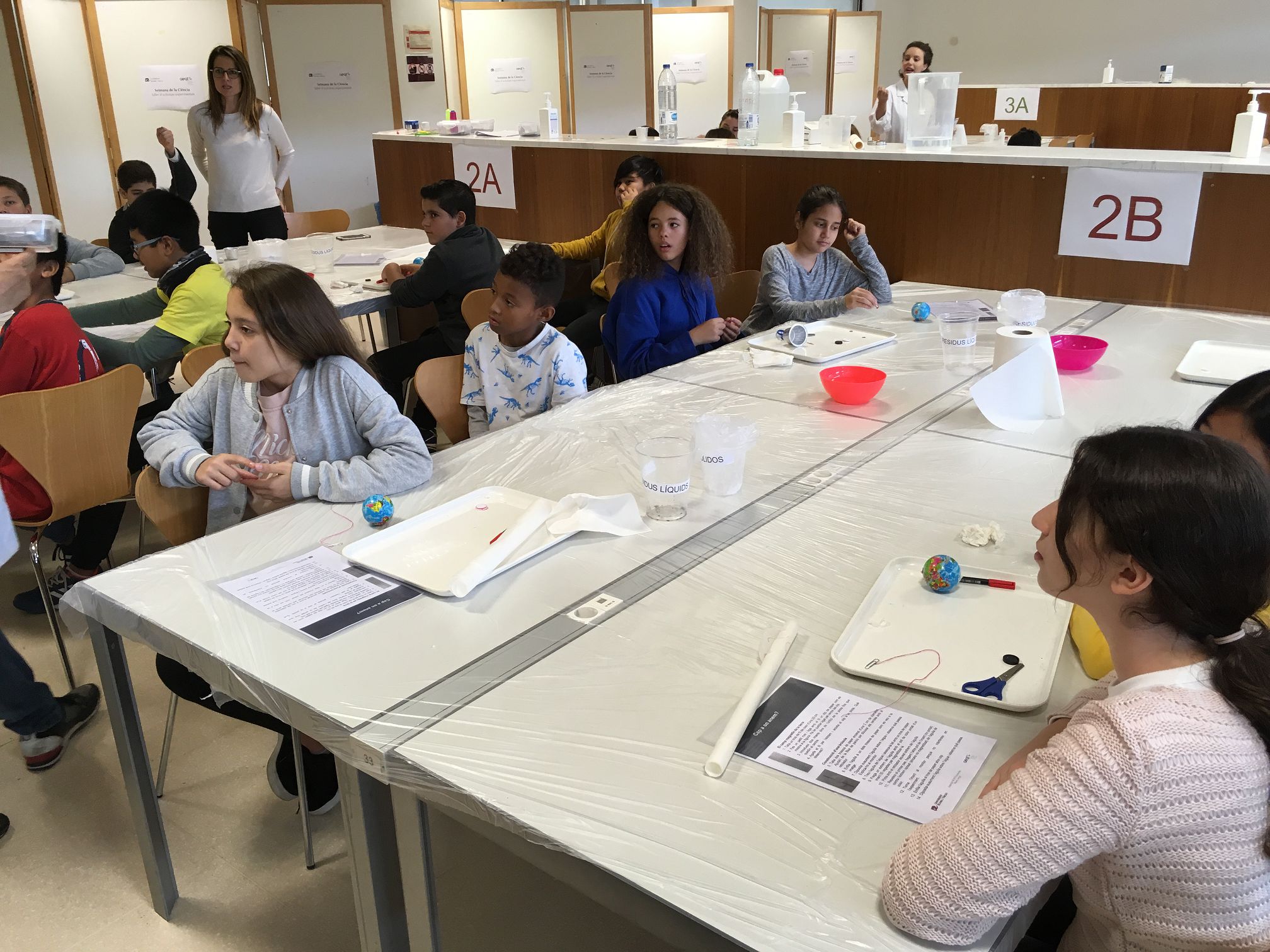 181114 Activitat Setmana de la Ciència URV 6è (6)