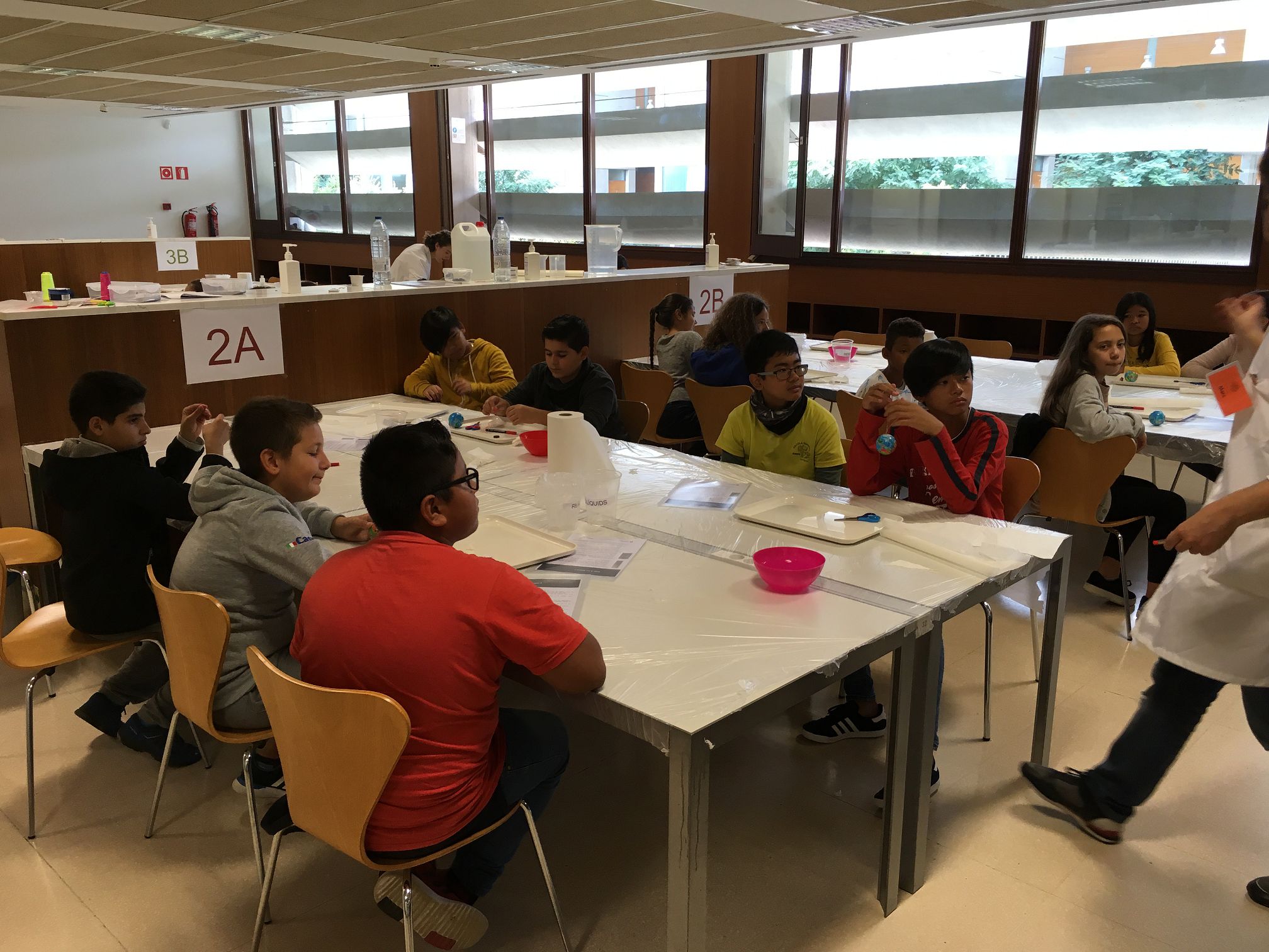 181114 Activitat Setmana de la Ciència URV 6è (7)